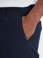 Quiksilver MW CHINO STRAIGHT Lacivert Erkek Şort