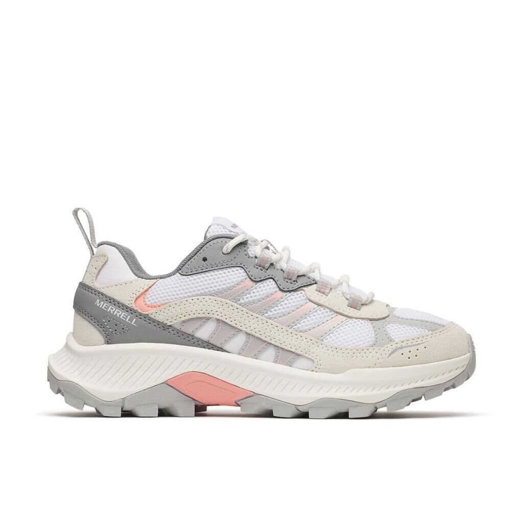 Merrell Speed Strike 2 Trek Kadın Koşu Ayakkabısı Gri J008156