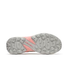 Merrell Speed Strike 2 Trek Kadın Koşu Ayakkabısı Gri J008156