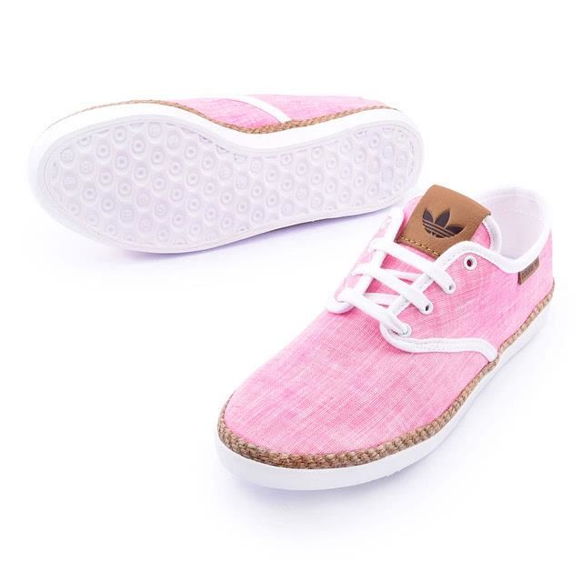 Adidas B35692-MSKU Pembe Kadın Spor Ayakkabı
