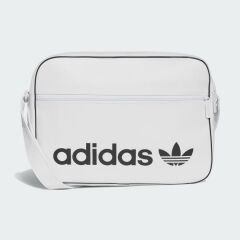Adidas Airliner Vintage Beyaz Omuz Çantası DH1003