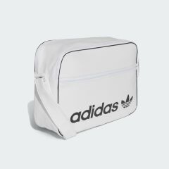 Adidas Airliner Vintage Beyaz Omuz Çantası DH1003