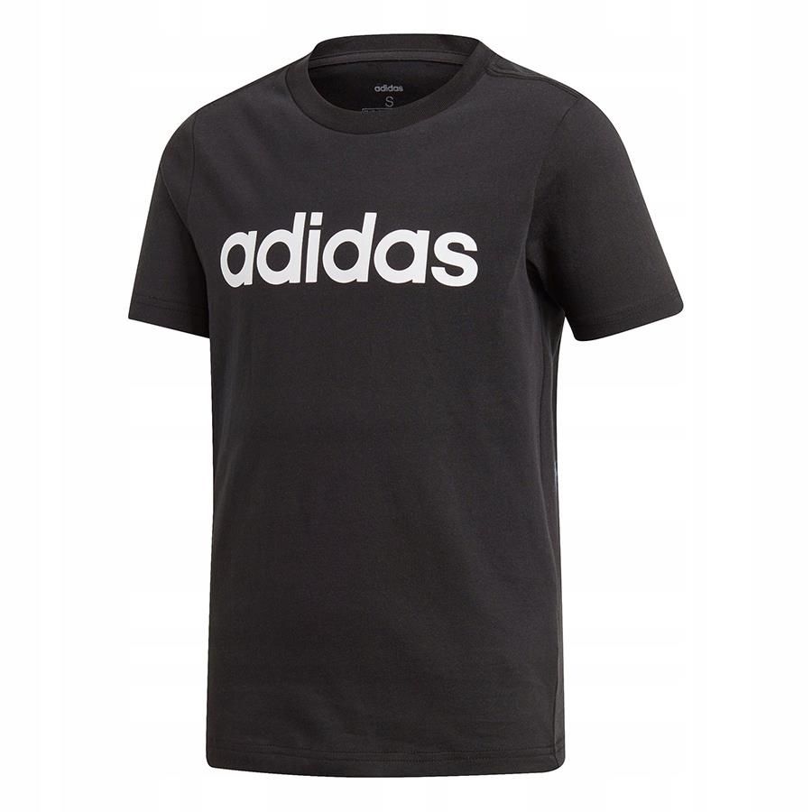 Adidas Çocuk T-shirt Yb E Lin Tee Dv1811
