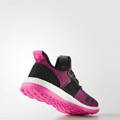 Adidas Pure Boost ZG Kadın Pembe Koşu Ayakkabısı BB3917