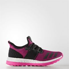 Adidas Pure Boost ZG Kadın Pembe Koşu Ayakkabısı BB3917
