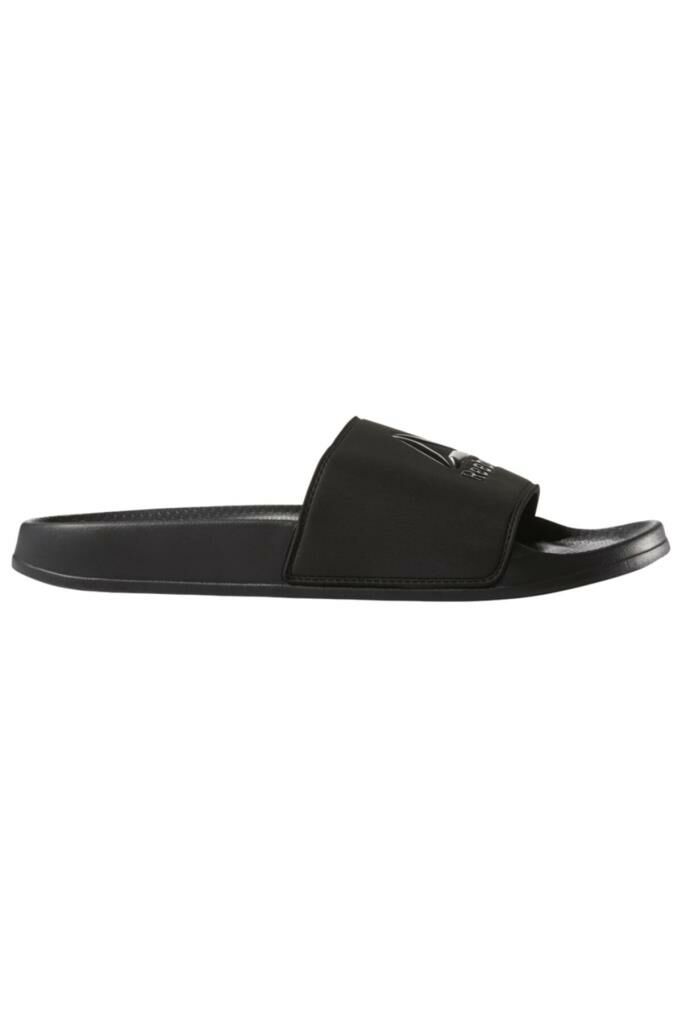 Reebok Erkek Siyah Fulgere Slide Terlik CN6467
