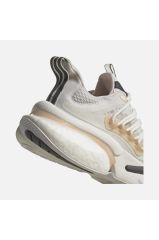 adidas Alphaboost V1 Sustainable Boost Lifestyle Running Kadın Spor Ayakkabı HP6132