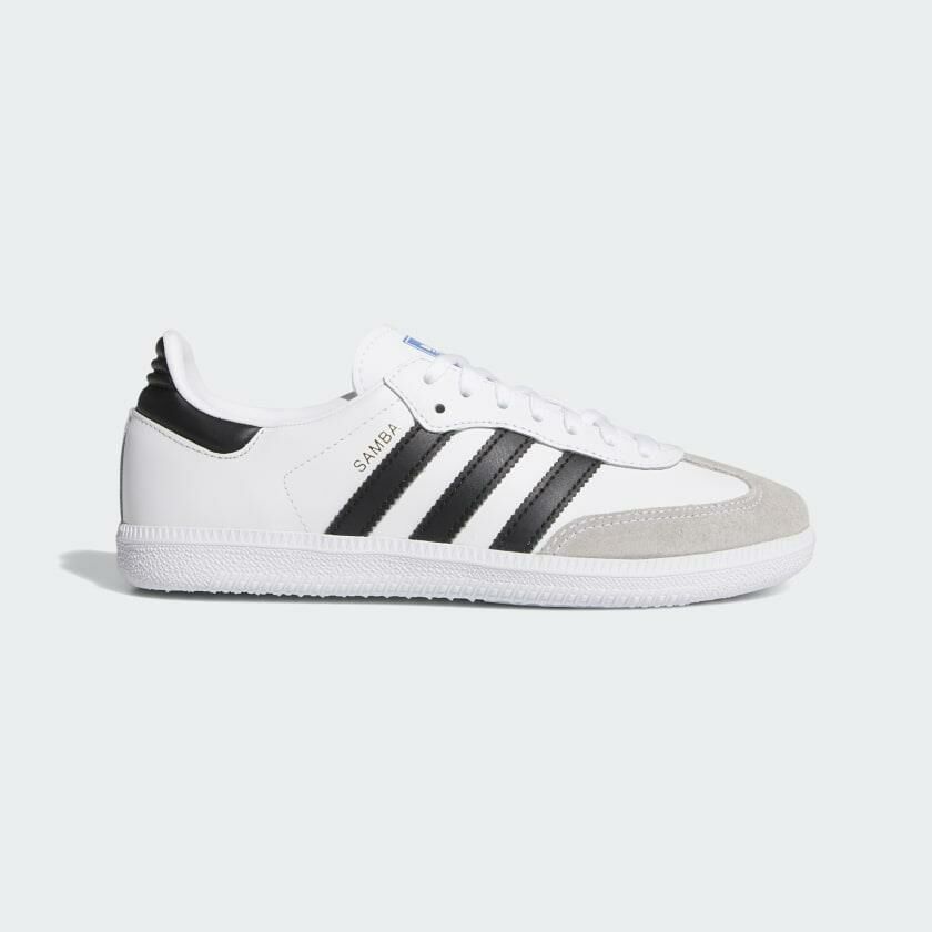 Adidas Originals Samba OG J Ayakkabı - BB6976