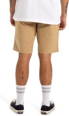 Quiksilver MW CHINO STRAIGHT Bej Erkek Şort - EQYWS03890 33