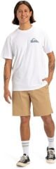 Quiksilver MW CHINO STRAIGHT Bej Erkek Şort - EQYWS03890 33