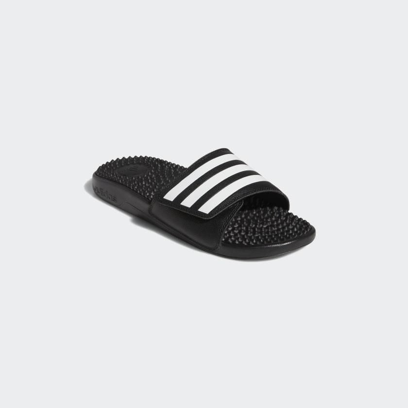 Adidas Adissage TND Terlik - Siyah F35565