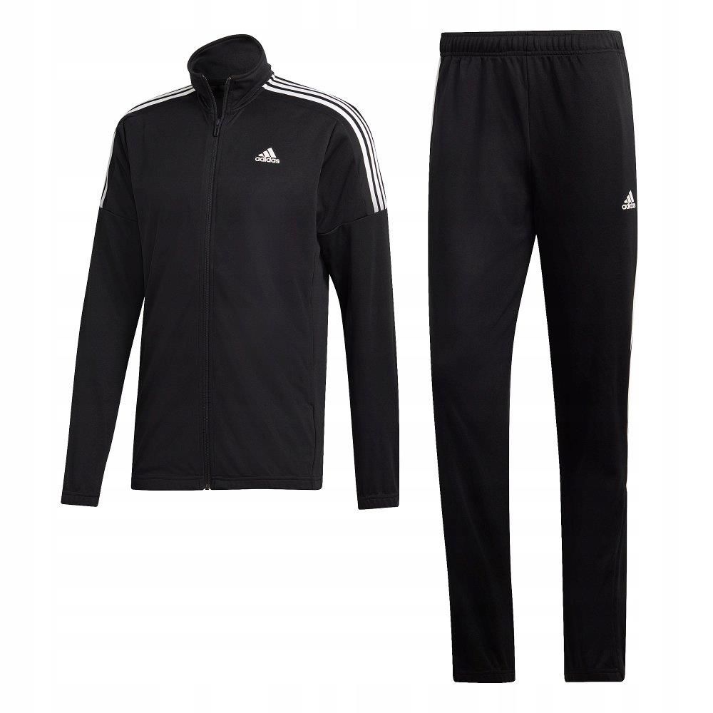 Adidas Mts Team Sports Erkek Eşofman Takımı Siyah DV2447