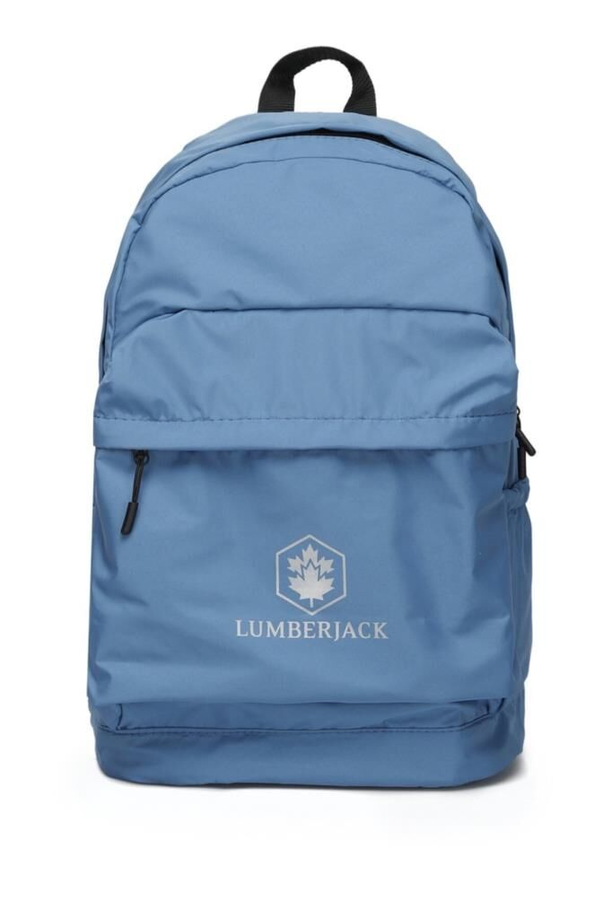 Lumberjack  Ct478 Lıberte 2fx Mavı Kadın Sırt Çantası