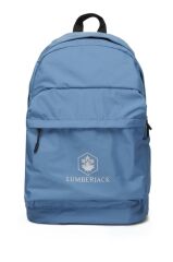 Lumberjack  Ct478 Lıberte 2fx Mavı Kadın Sırt Çantası