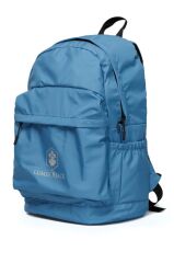 Lumberjack  Ct478 Lıberte 2fx Mavı Kadın Sırt Çantası