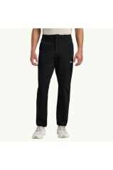 Jack Wolfskin Prelight Stride Erkek Pantolon Siyah A63781-6000