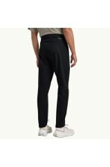 Jack Wolfskin Prelight Stride Erkek Pantolon Siyah A63781-6000