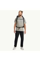 Jack Wolfskin Prelight Stride Erkek Pantolon Siyah A63781-6000