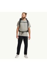 Jack Wolfskin Prelight Stride Erkek Pantolon Siyah A63781-6000