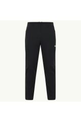 Jack Wolfskin Prelight Stride Erkek Pantolon Siyah A63781-6000