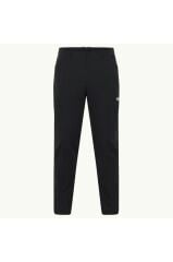 Jack Wolfskin Prelight Stride Erkek Pantolon Siyah A63781-6000