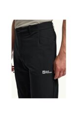 Jack Wolfskin Prelight Stride Erkek Pantolon Siyah A63781-6000