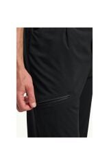 Jack Wolfskin Prelight Stride Erkek Pantolon Siyah A63781-6000