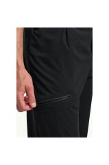 Jack Wolfskin Prelight Stride Erkek Pantolon Siyah A63781-6000