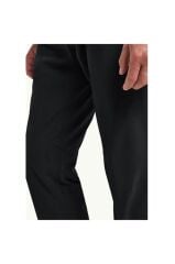 Jack Wolfskin Prelight Stride Erkek Pantolon Siyah A63781-6000