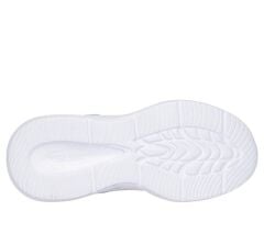 Skechers Sola Glow Ombre Deluxe Kız Çocuk Spor Ayakkabı Işıklı Pembe 303714L GYLP