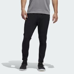 Adidas City Erkek Siyah Eşofman Altı FL1510