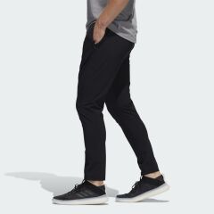 Adidas City Erkek Siyah Eşofman Altı FL1510