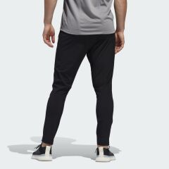 Adidas City Erkek Siyah Eşofman Altı FL1510