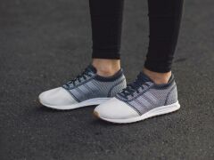 Adidas UNISEX Originals Ayakkabı - Los Angeles - S31525