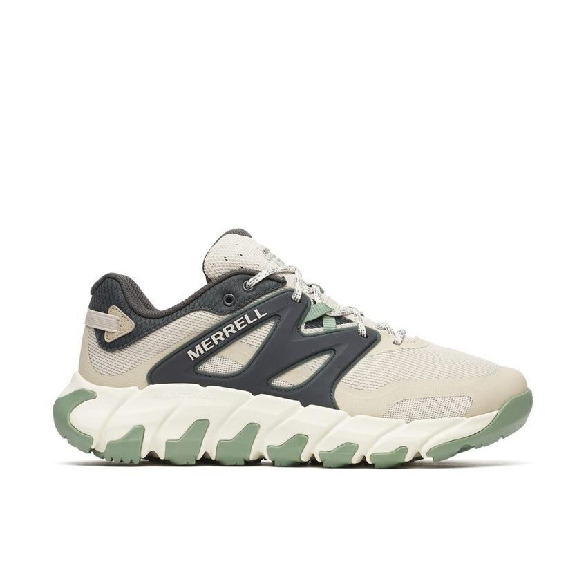 Merrell Maipo Explorer Aerosport Erkek Koşu Ayakkabısı Krem J038017 46