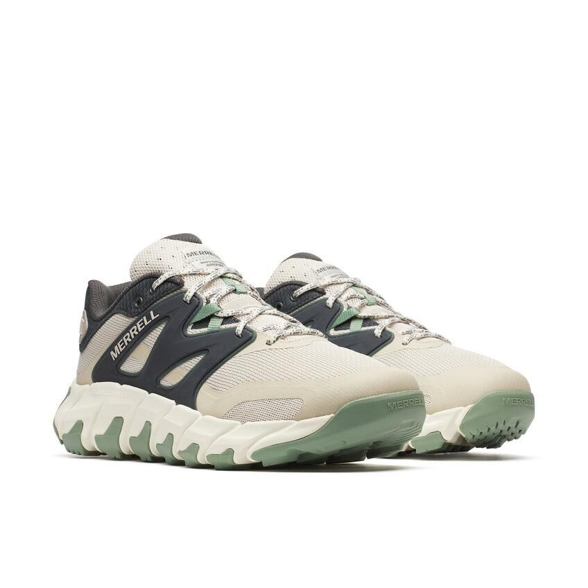 Merrell Maipo Explorer Aerosport Erkek Koşu Ayakkabısı Krem J038017