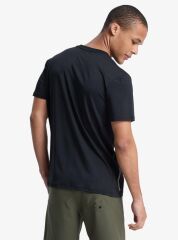Quiksilver Caecilian Erkek T-Shirt Antrisit - EQYZT08292 11783