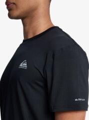 Quiksilver Caecilian Erkek T-Shirt Antrisit - EQYZT08292 11783