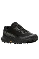 Merrell Agılıty Peak 5 Erkek Outdoor Ayakkabı Goretex Siyah J067745