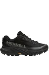 Merrell Agılıty Peak 5 Erkek Outdoor Ayakkabı Goretex Siyah J067745