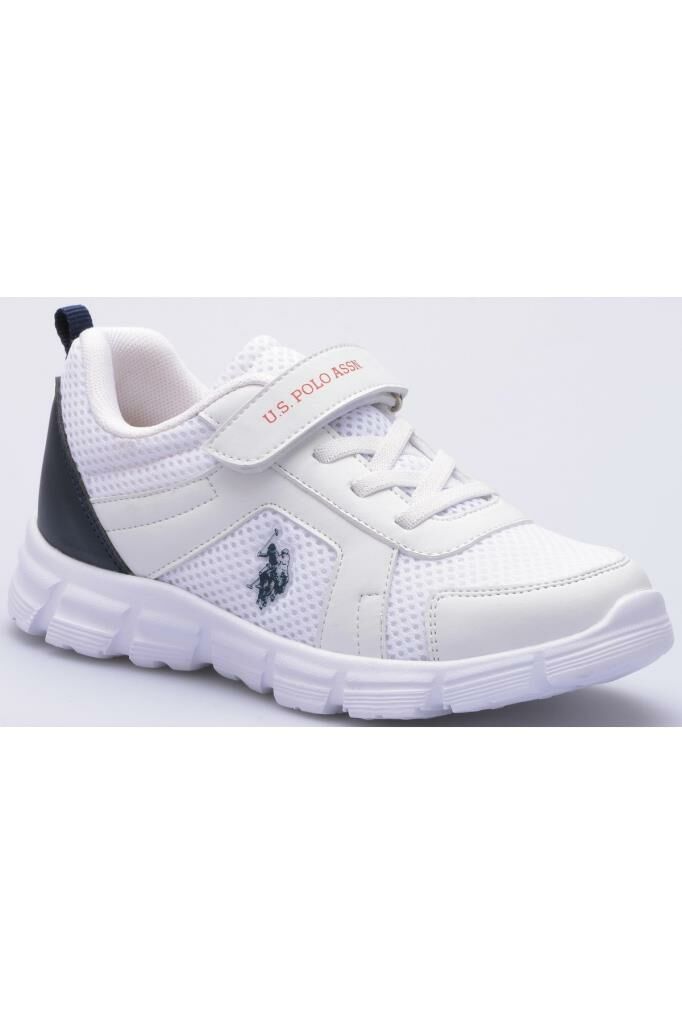 US Polo Assn Alex 2fx Erkek Çocuk Spor Ayakkabı