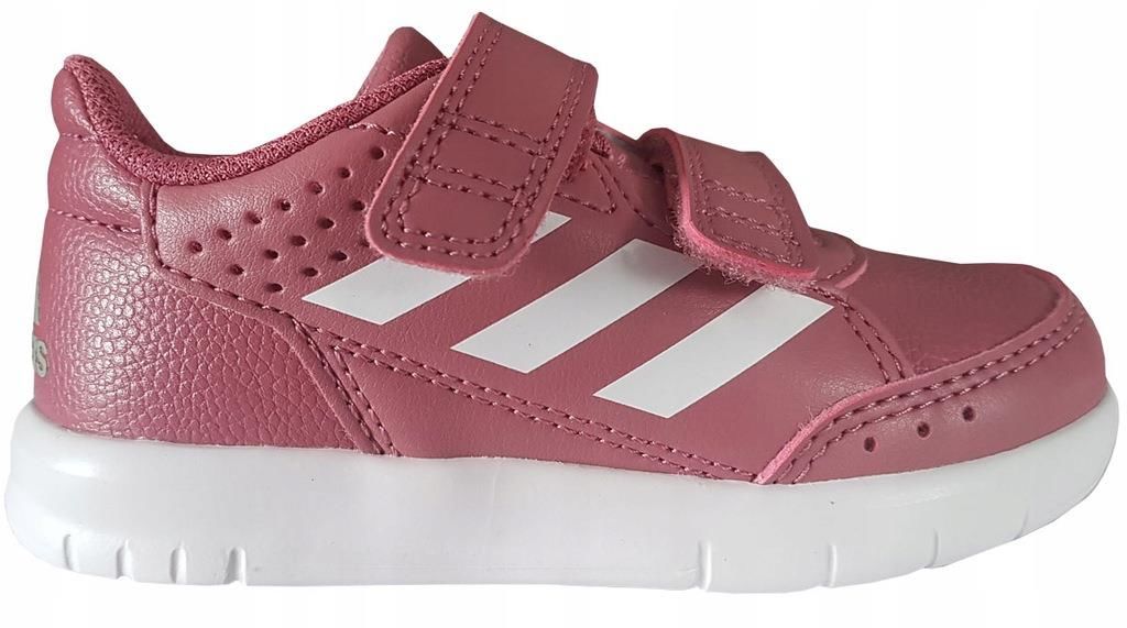 Adidas Altasport Cf Çocuk Bebek Spor Ayakkabı B37976