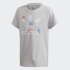 Adidas Kız Çocuk Tişört Flw Tee Ej6330