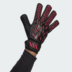 Adidas Predator Training Erkek Siyah Kaleci Eldiveni GK7467