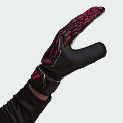 Adidas Predator Training Erkek Siyah Kaleci Eldiveni GK7467