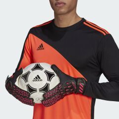 Adidas Predator Training Erkek Siyah Kaleci Eldiveni GK7467