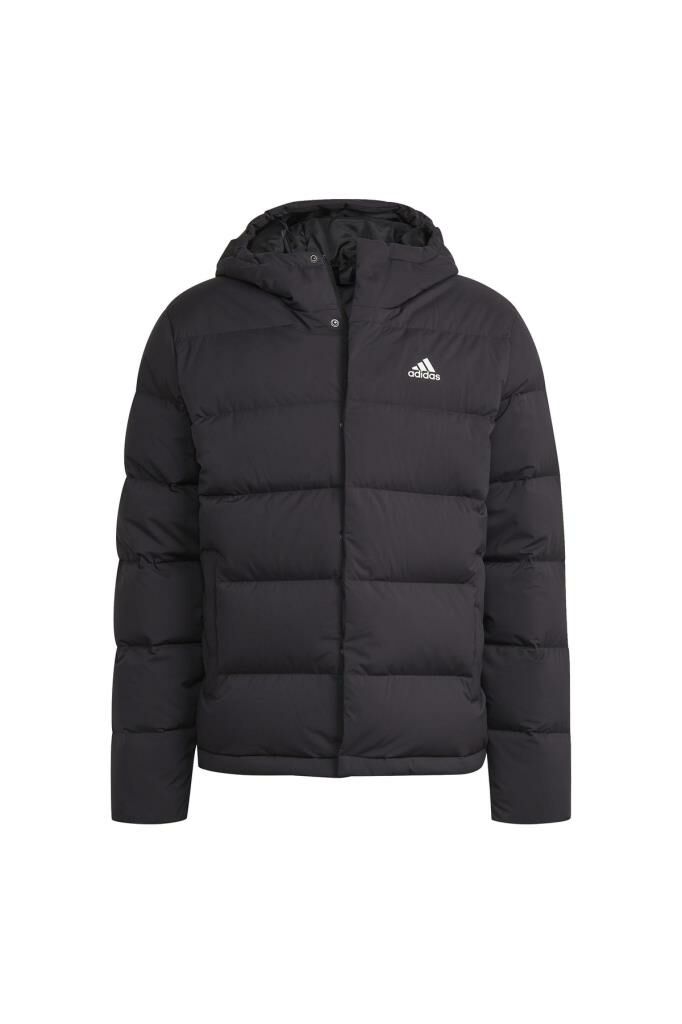 adidas Erkek Günlük Kaban Mont Helionic Ho Jkt Hg8751