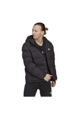 adidas Erkek Günlük Kaban Mont Helionic Ho Jkt Hg8751
