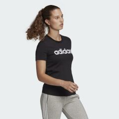Adidas GL0769 W Lin T Kadın T-Shirt