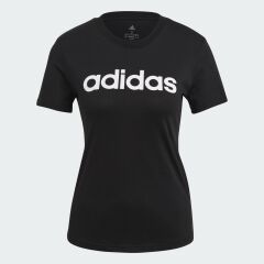 Adidas GL0769 W Lin T Kadın T-Shirt